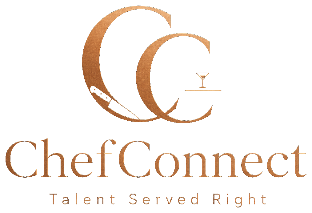 ChefConnect - Talent Served Right